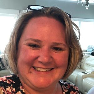 Meet your Posher, Stacey